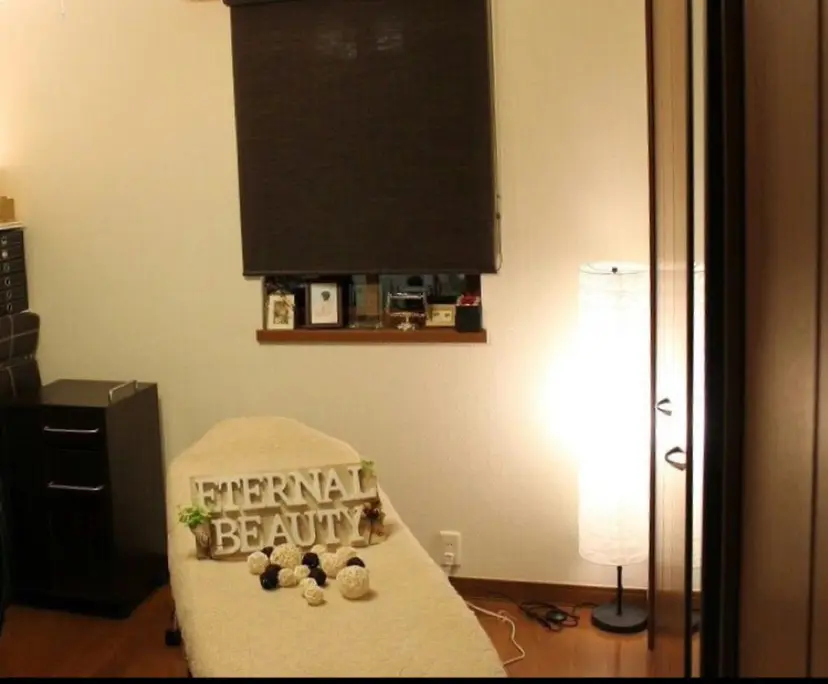 ｢Eternal Beauty｣の掲載