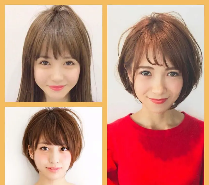 ⭐️美髪矯正⭐️ 室岡仁哉の掲載