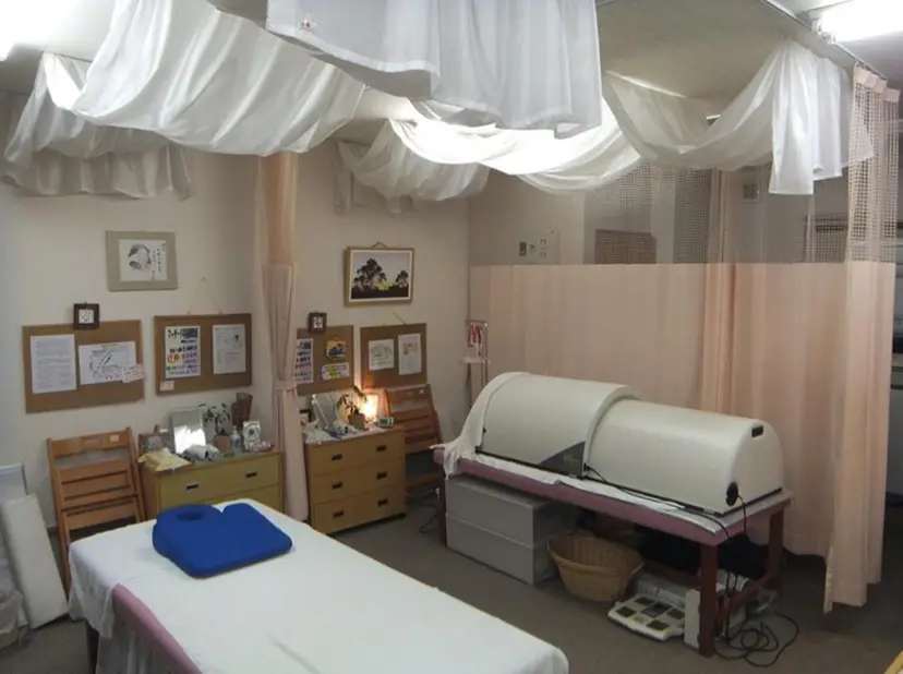 癒し空間ナチュラル 大塚唯夫の掲載