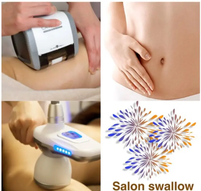 サロンスワロー Marikoの掲載