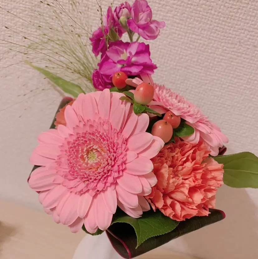 AngeMignon 山本の掲載