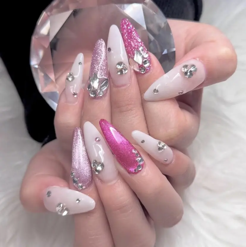 JillNails Niinaの掲載