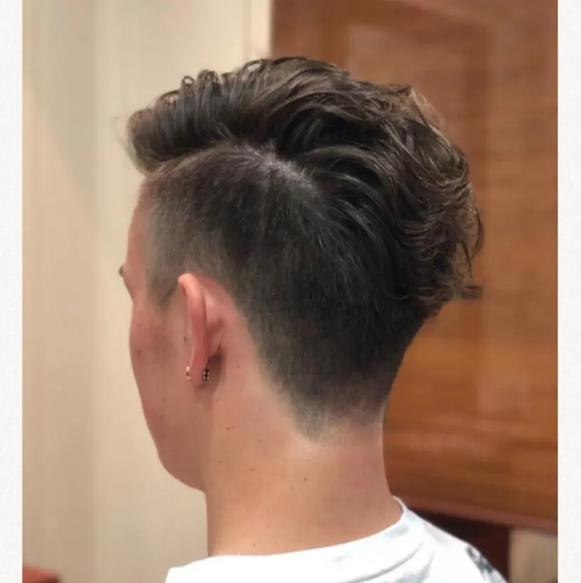 HairStory 髪空の掲載