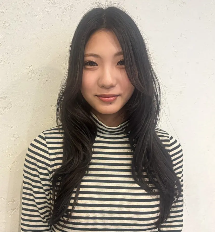 くびれヘア/髪質改善 はるの掲載