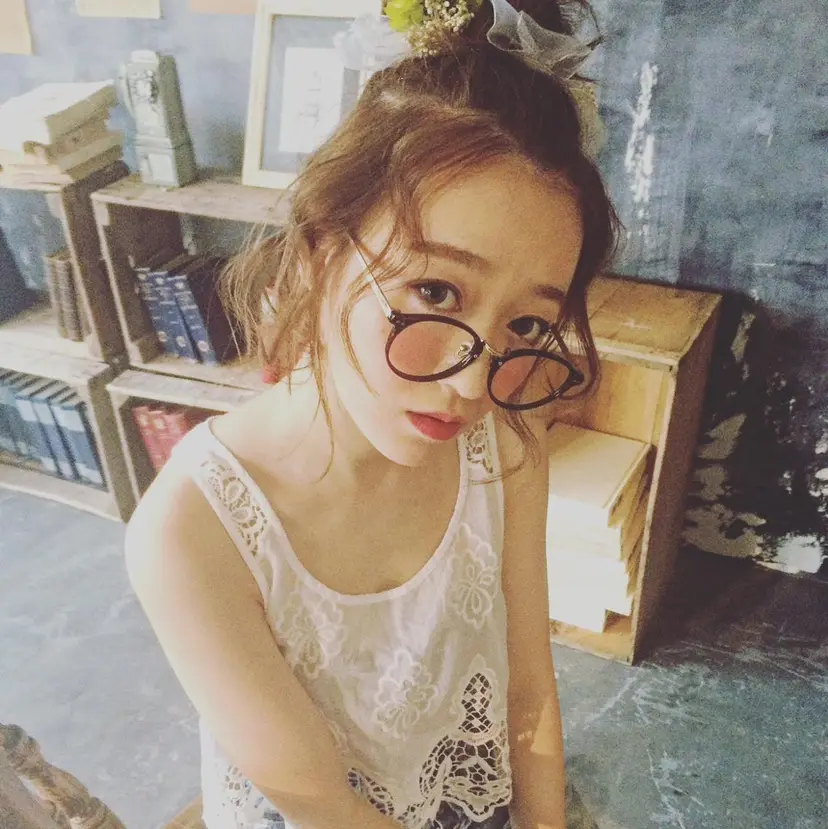 Hair LEWIN Fujiの掲載