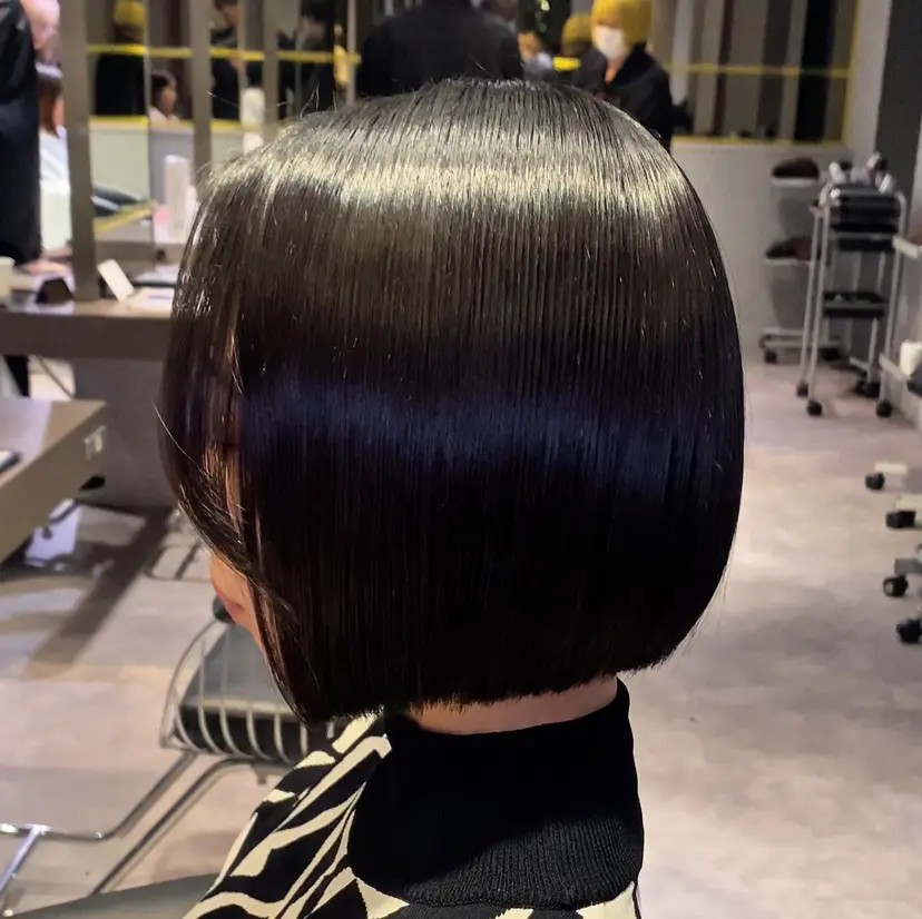 【美髪のお医者さん】 髙橋真理奈💉🌟の掲載