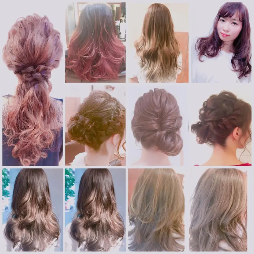 にしだ まりえの掲載