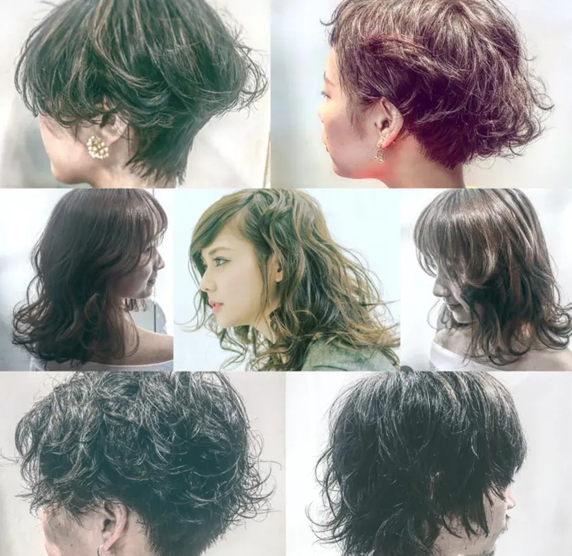 心斎橋 女性 スタイリスト  大阪の掲載