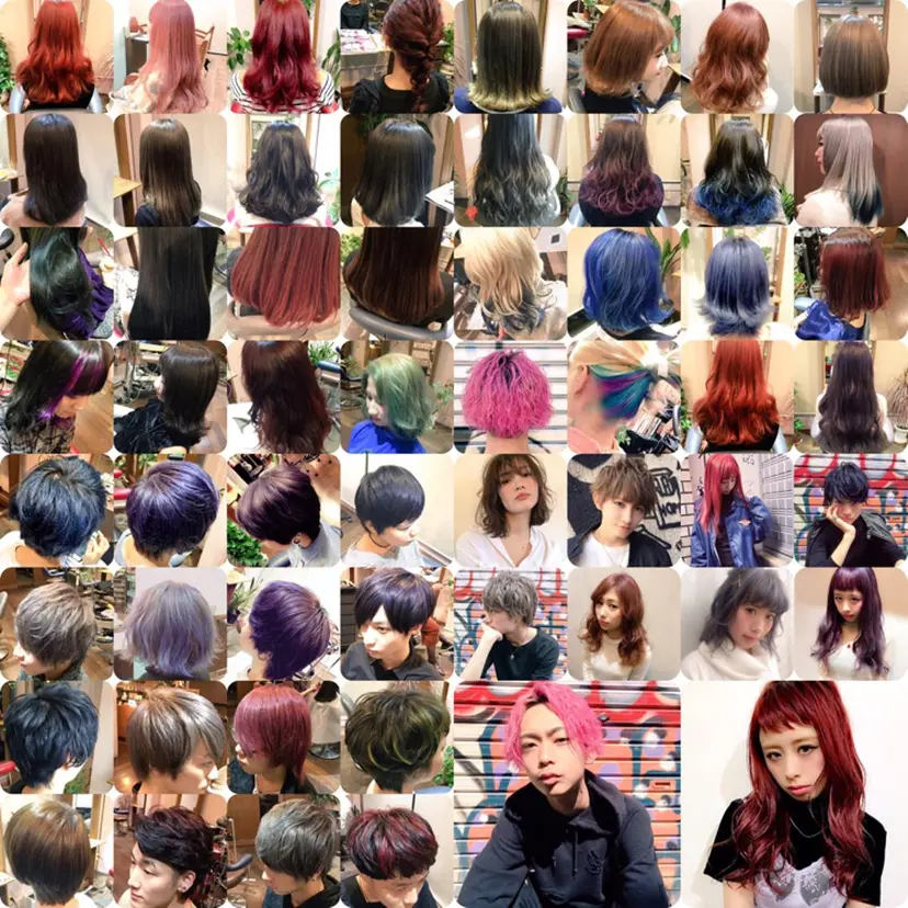 艶髪/髪質改善 🤍kumikoの掲載