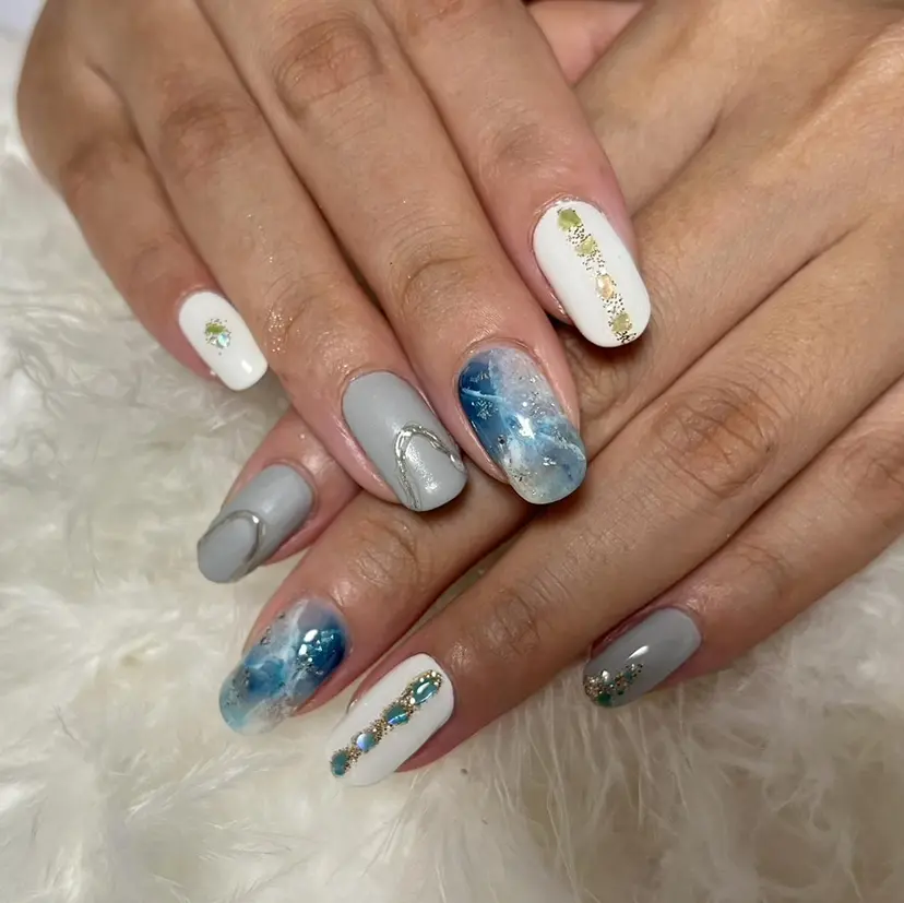 プライベートサロン featherの掲載