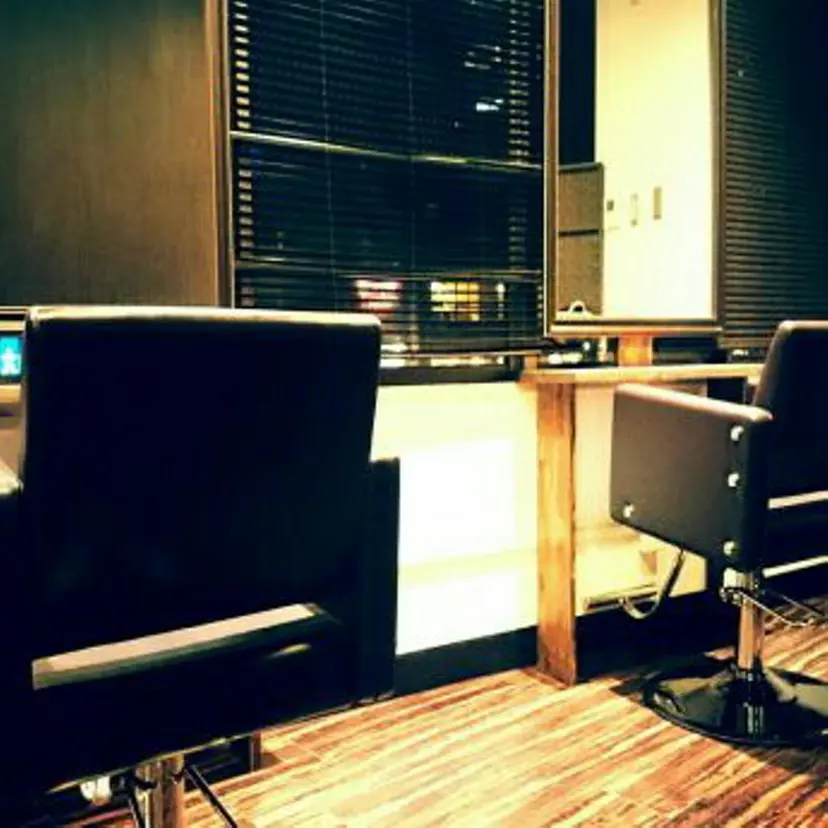 SAI hairgardenの掲載