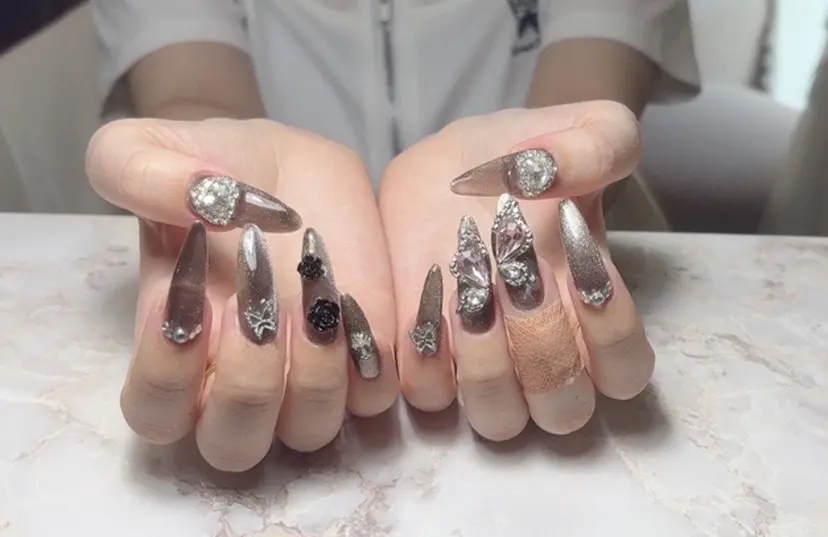 青田 美希の掲載