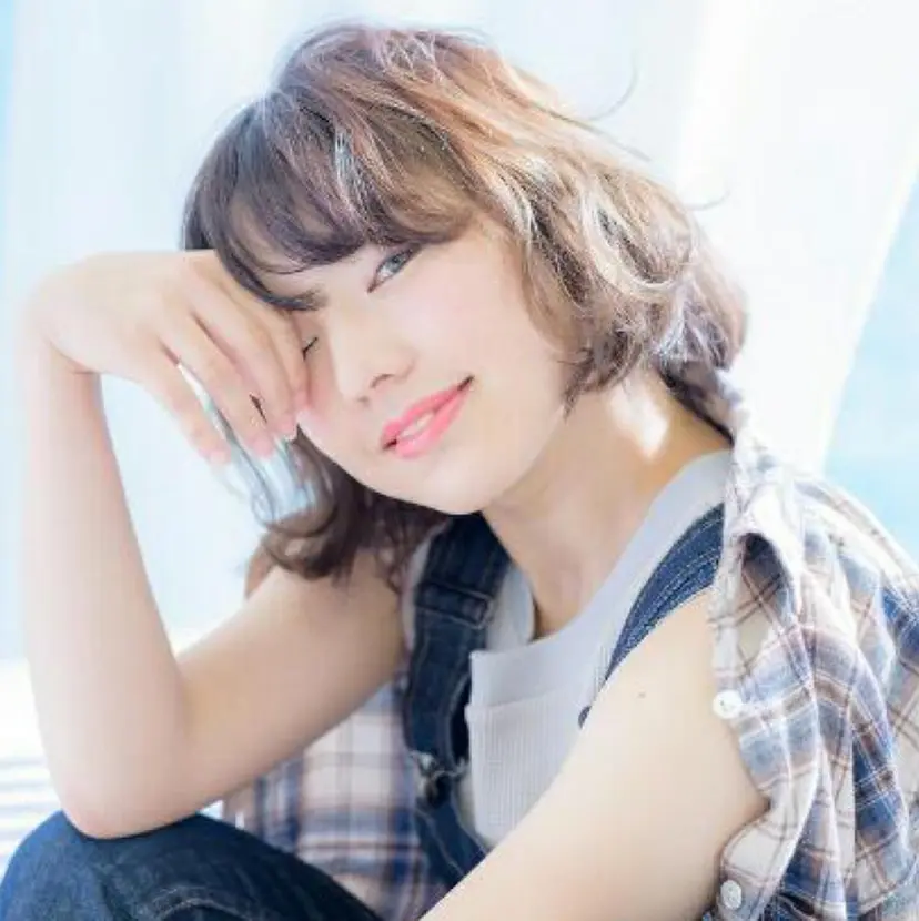 若林 美由希の掲載