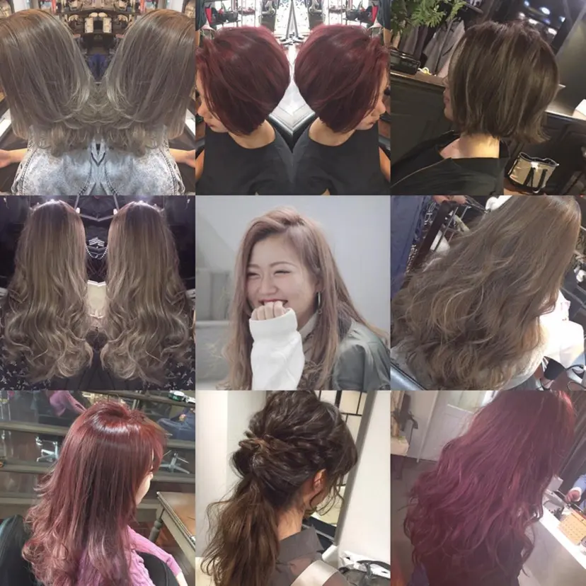 吉本 yoshimotoの掲載