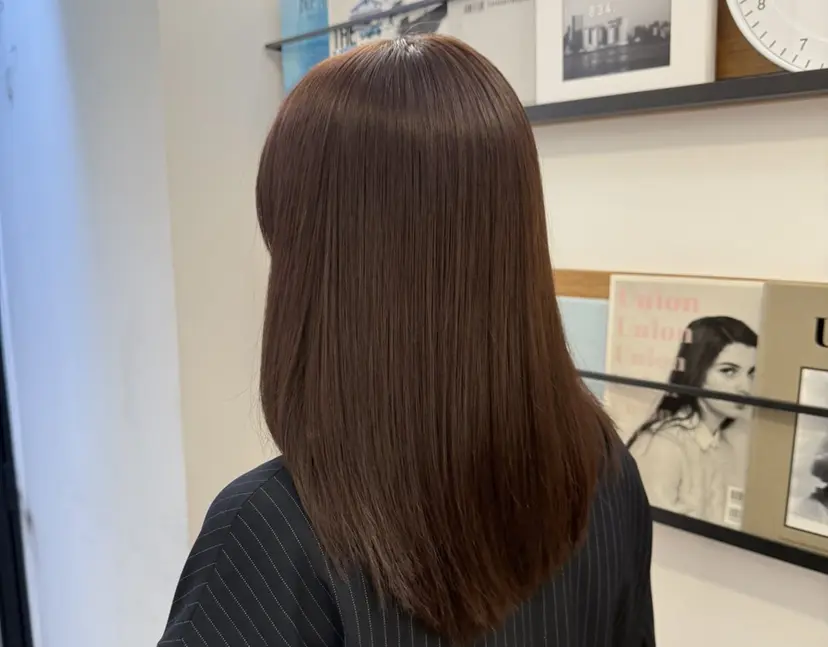 仙台/透明感カラー /chihiroの掲載