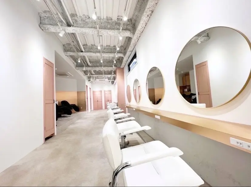 Zina難波/ 韓国ヘア🐰mikuの掲載