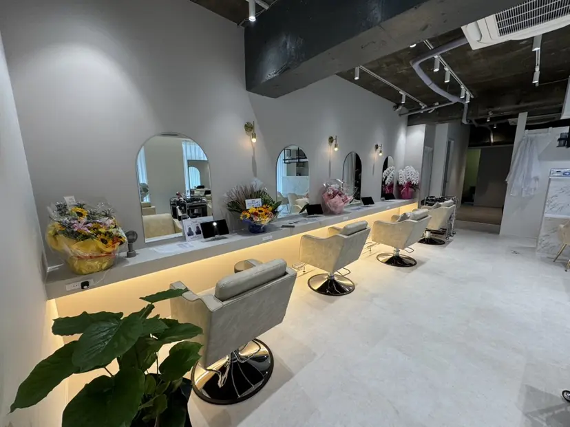 SUZUNE 🐣の掲載