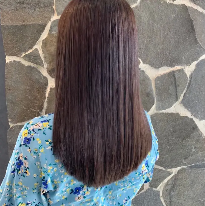 【髪質改善/Bob】 "Yuki"の掲載