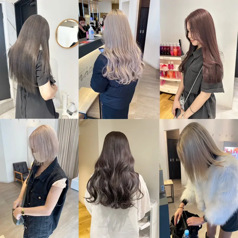 brace あべの/ Nicoの掲載