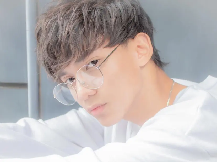 【新宿駅】メンズ パーマモデル募集の掲載