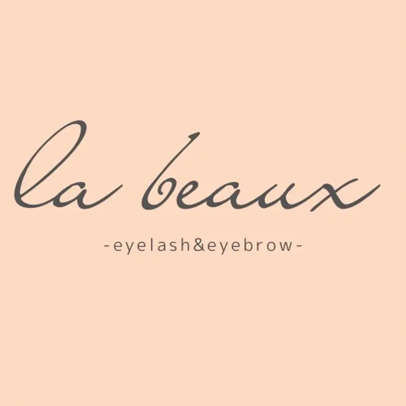 la beaux 箕浦の掲載