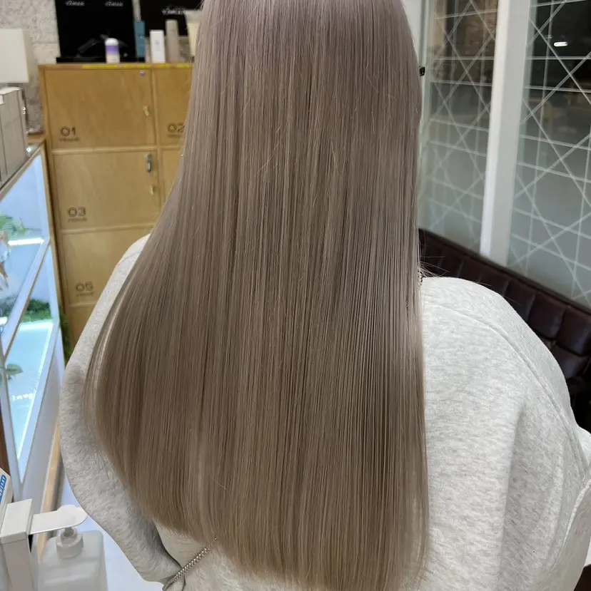 上田/青山/ カット無料/女性限定の掲載