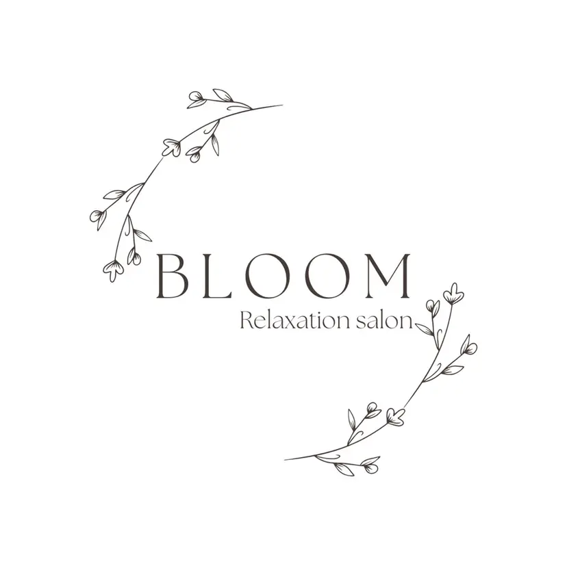 BLOOM .の掲載