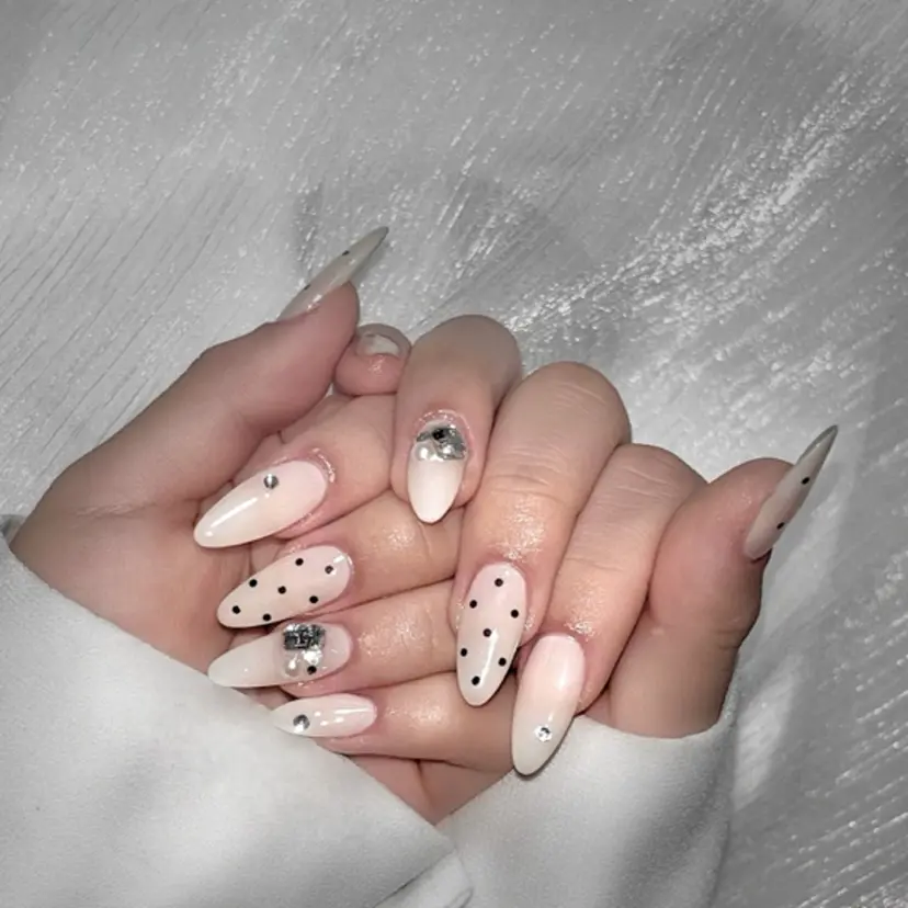 Jr.ネイリスト Miyuuの掲載