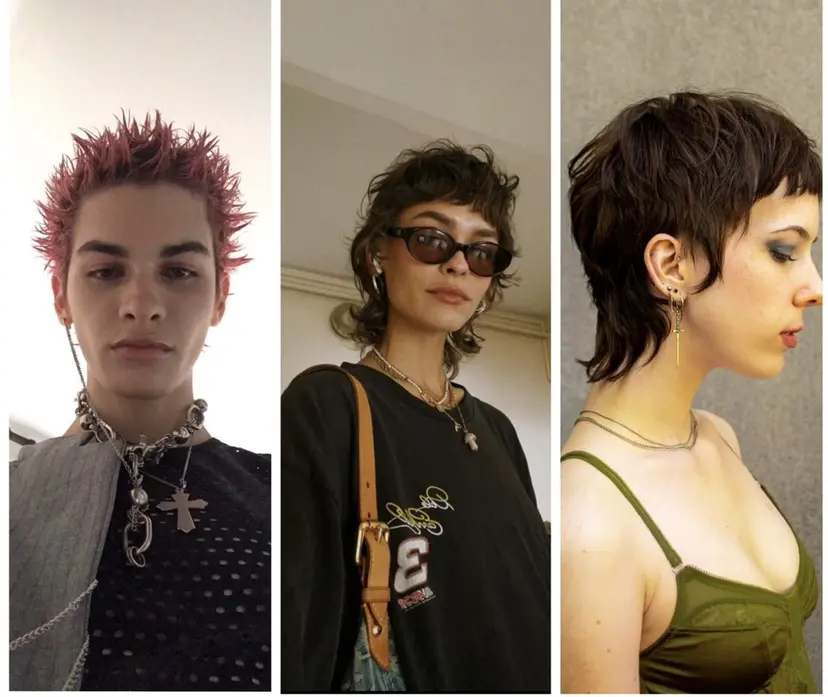 HARE &nail ☪️remiの掲載