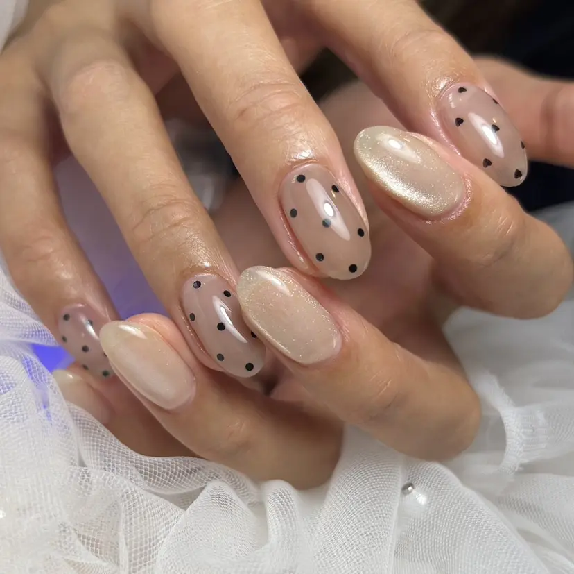 Nail Salon Haenimの掲載