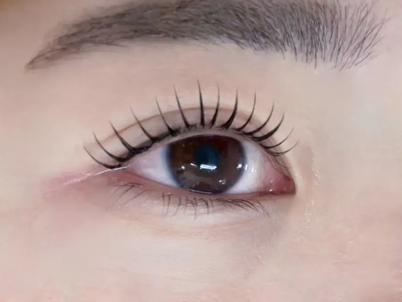 仲🤍心斎橋/韓国風 束感/パリジェンヌの掲載