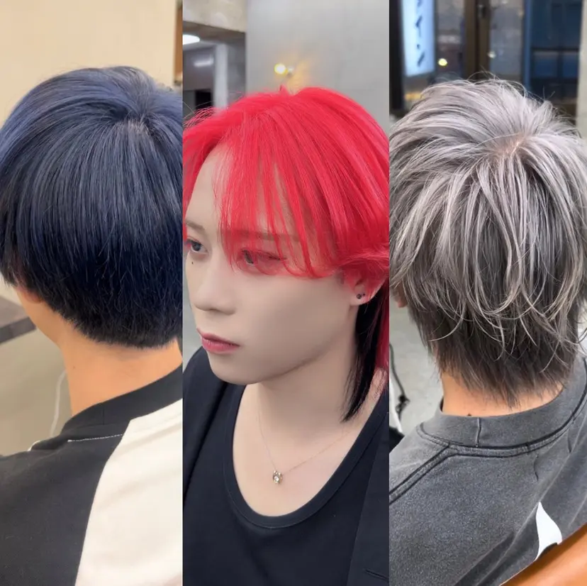 ハイトーン/ ホワイトカラー 彩の掲載