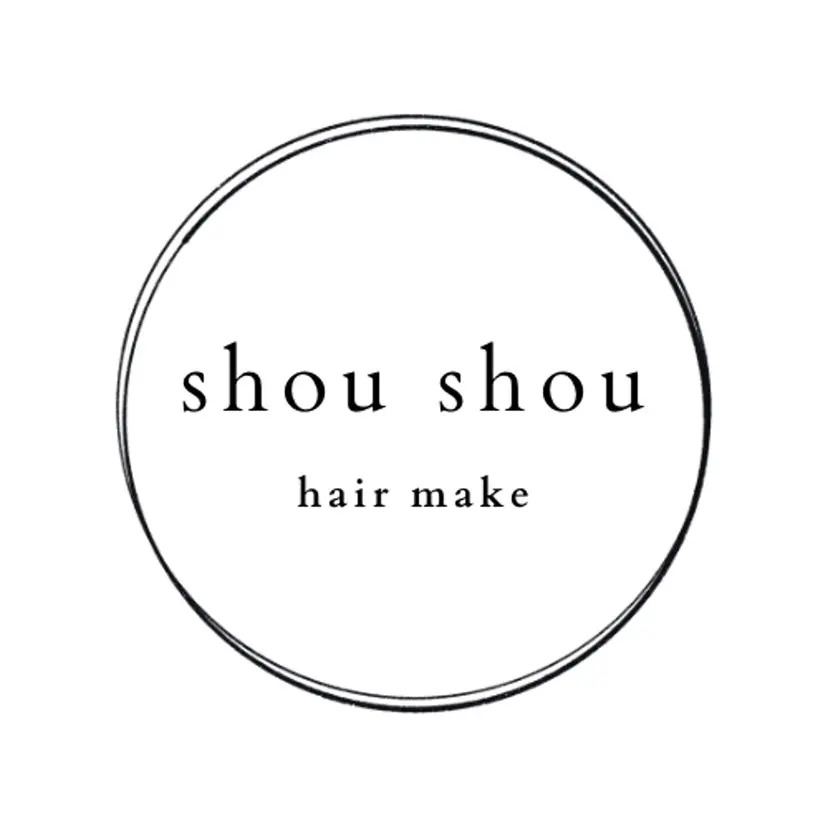 𓇼.⋆ 𓆉 ˖* shou shouの掲載