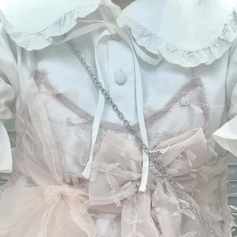 長田 麻由の掲載