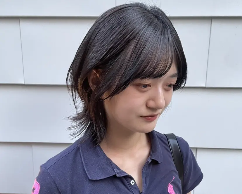 北山 夢菜の掲載