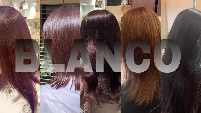 透明感×柔らかカラー ハイライト特化 彩野の掲載