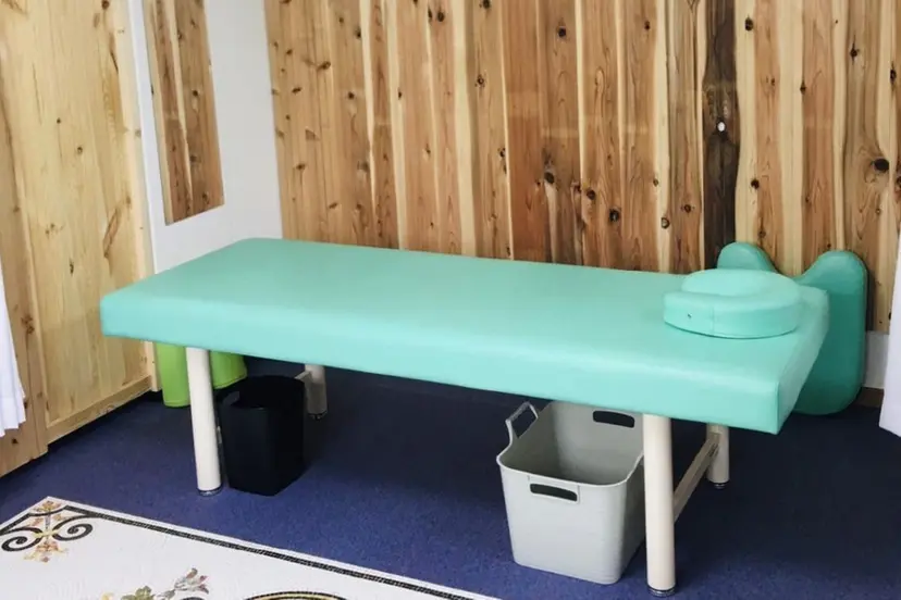 町の小さな養生所 Y's styleの掲載