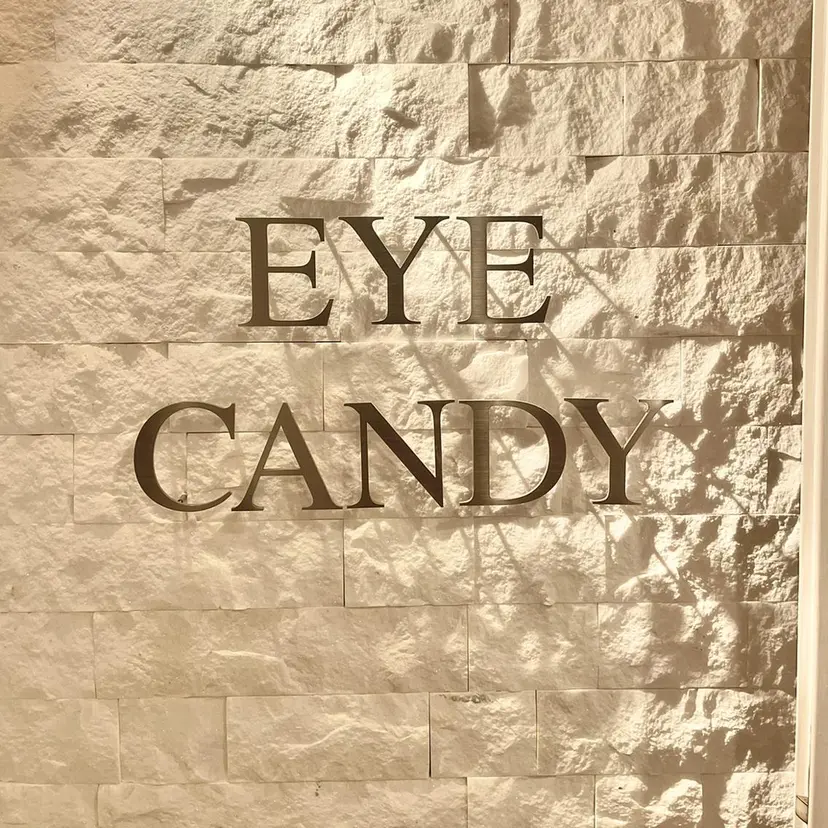 EyeCandy 🪄tsubakiの掲載