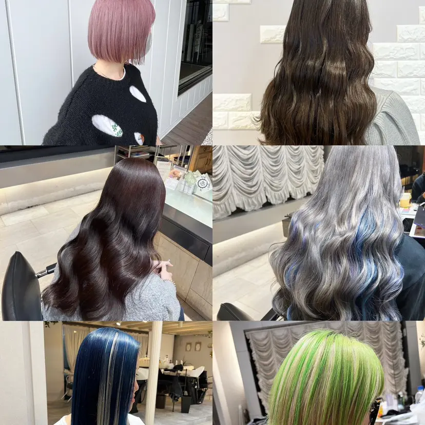 川口 華菜🦋の掲載