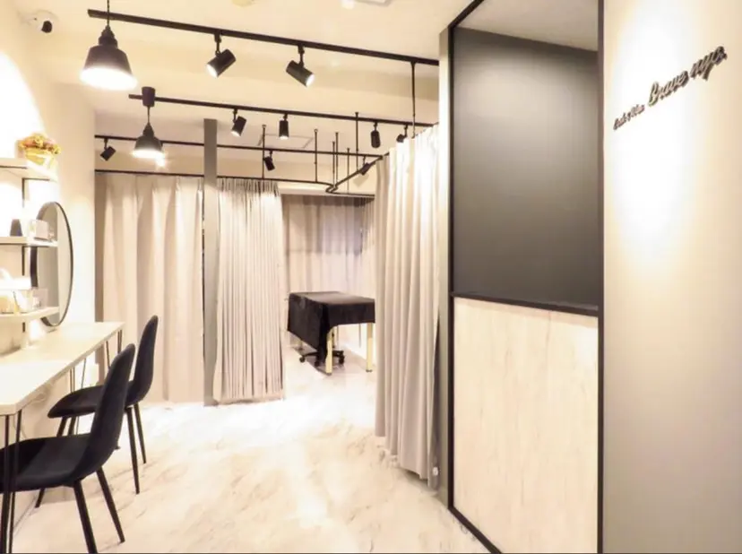 【ぱっちり職人】 店長 矢吹の掲載