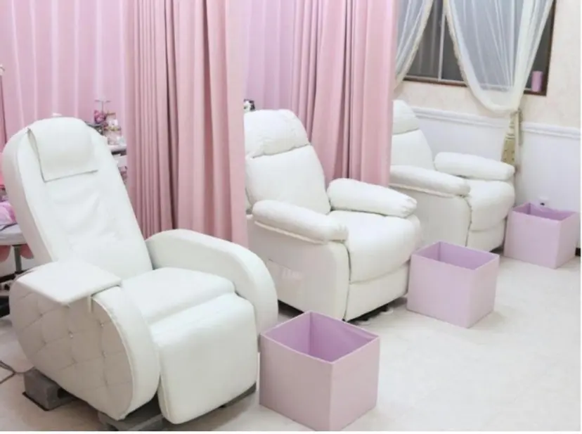 🌷 natsumi　🌷の掲載