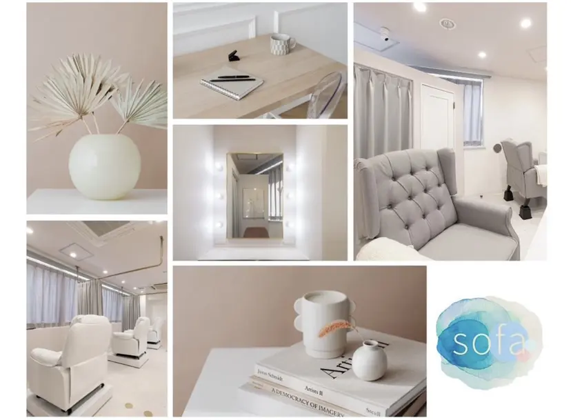 sofa国分寺店 川出 玲奈の掲載