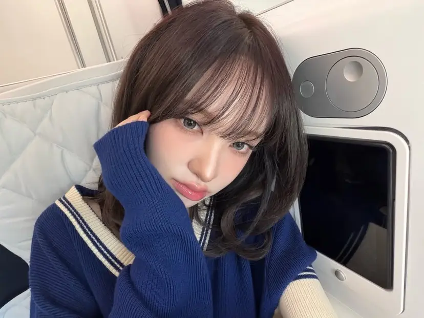 梅田eyelist 🫧A🫧の掲載