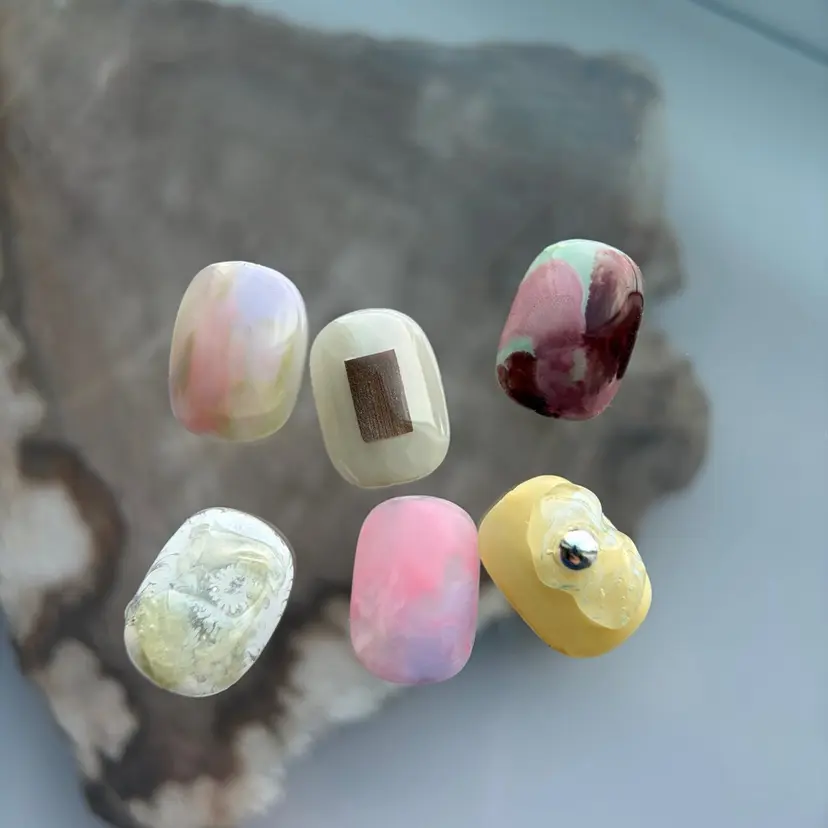 Hanhouse. mioの掲載