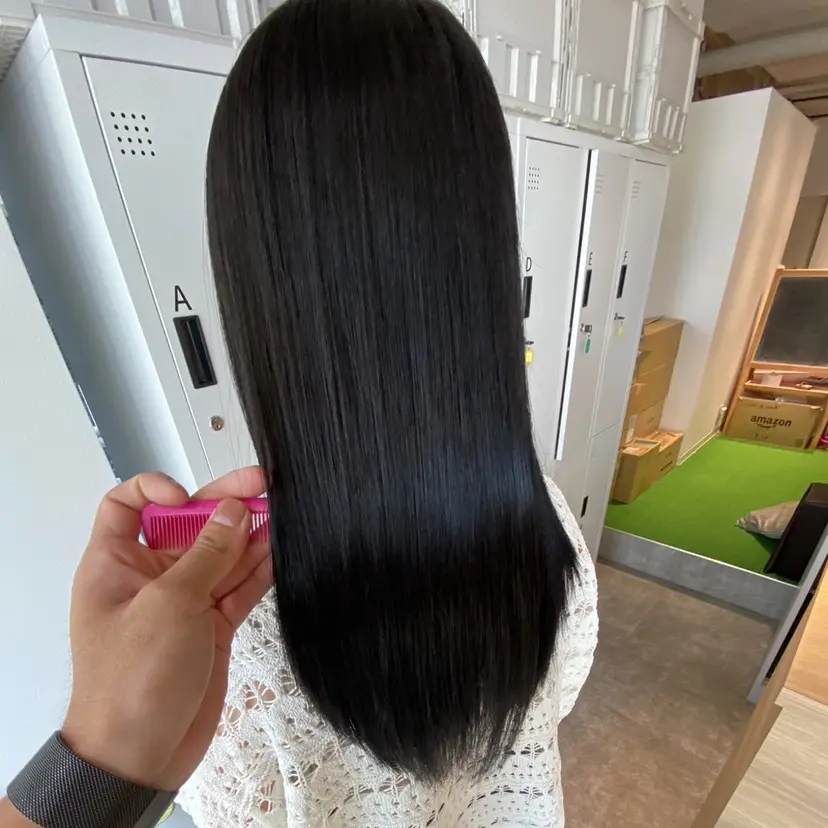 レイヤー/ボブカット 中村吉平の掲載