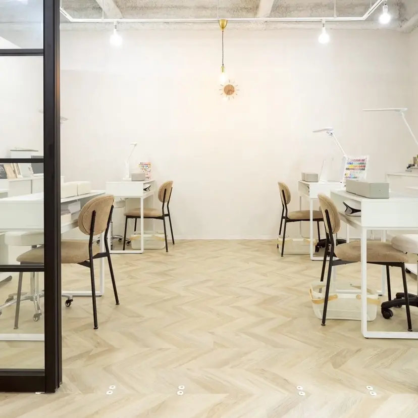 THE BALM Rihoの掲載