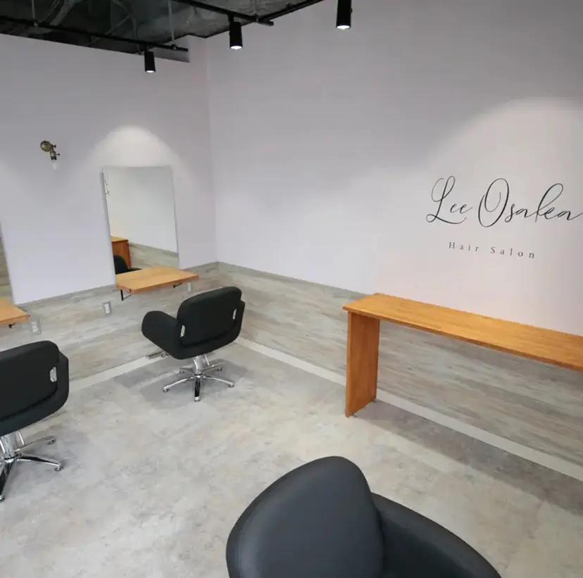 lupi大阪店 Natsumiの掲載