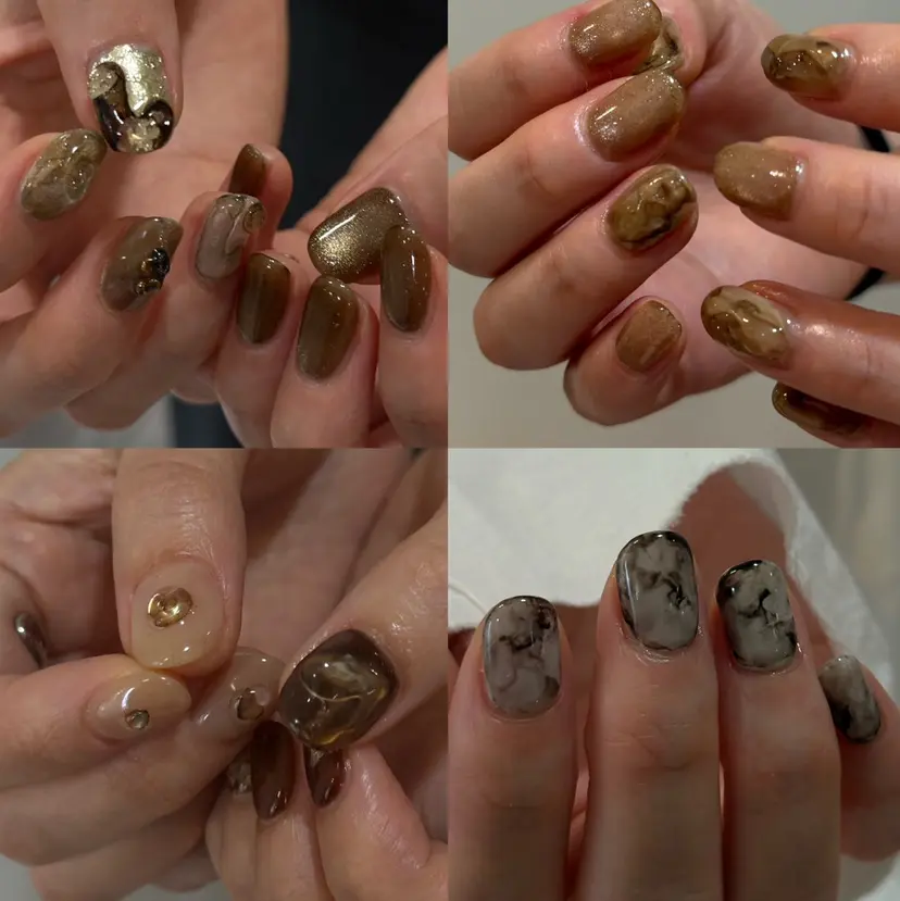 miku ニュアンス/個性派の掲載