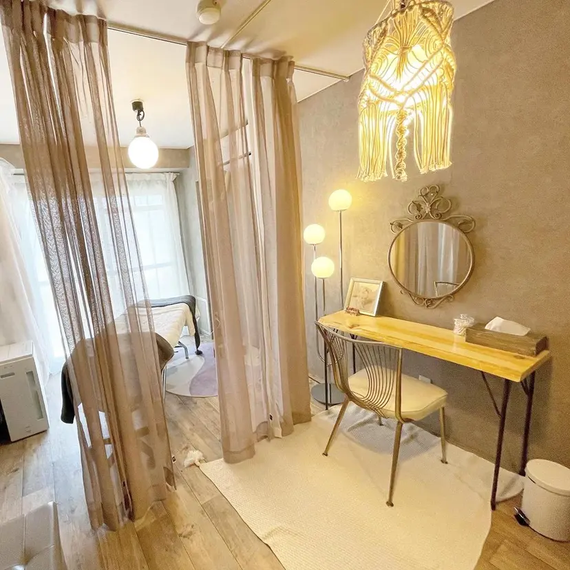 YUNIKO eyelashの掲載