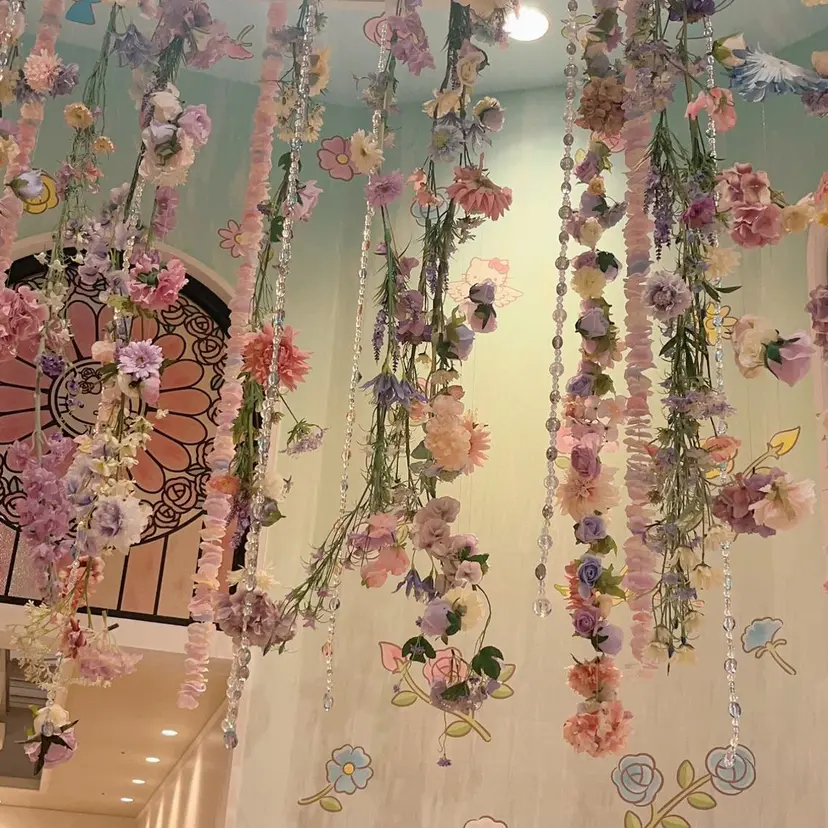 aloalo MIKAの掲載